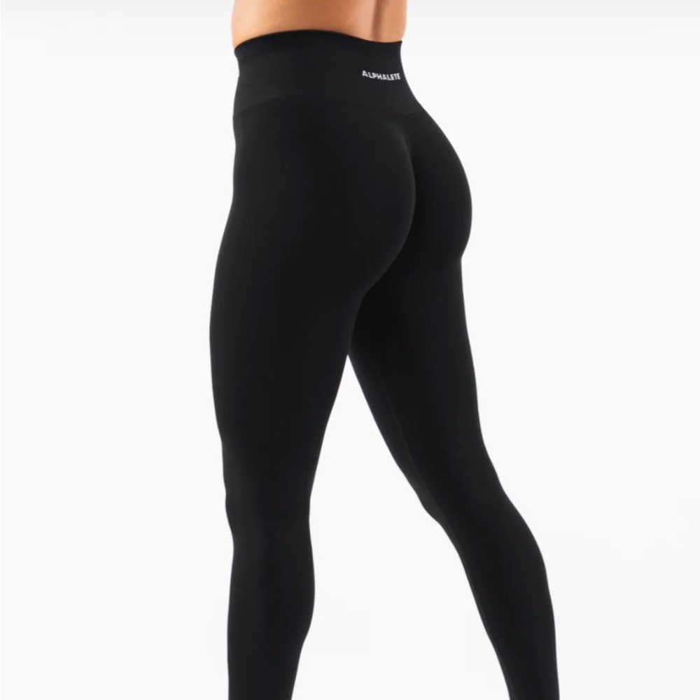 Alphalete amplify leggings